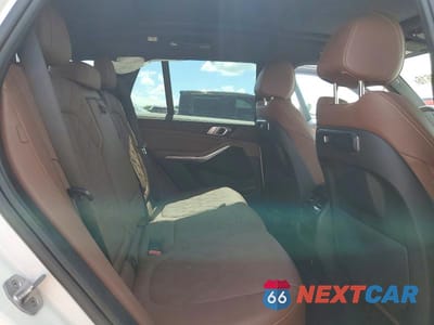 Zdjęcie 10 z 12 samochodu: 2024 BMW X5 SDRIVE 40I VIN:5UX13EU04R9W11580 - miniatura