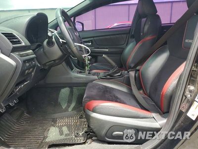 Zdjęcie 7 z 12 samochodu: 2020 SUBARU WRX PREMIUM VIN:JF1VA1B69L9812056 - miniatura