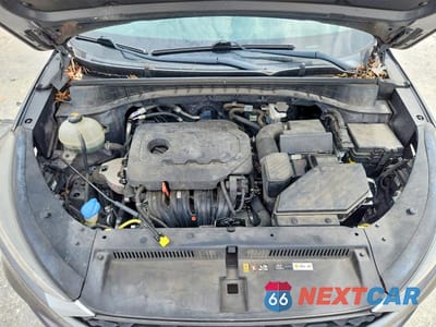 Zdjęcie 11 z 12 samochodu: 2020 HYUNDAI TUCSON SEL VIN:KM8J33AL5LU221818 - miniatura