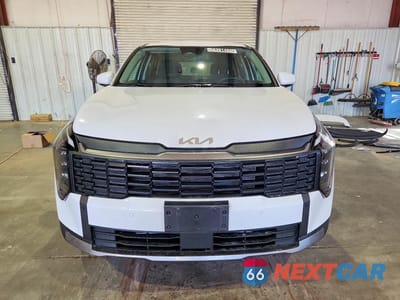 Piąte zdjęcie samochodu w środku: 2026 KIA SPORTAGE LX VIN:5XYK2CDF6TG357278 - miniatura