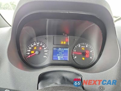 Zdjęcie 9 z 13 samochodu: 2022 MERCEDES-BENZ SPRINTER 2500 DELIVERY VAN VIN:W1Y4ECHY2NT097900 - miniatura