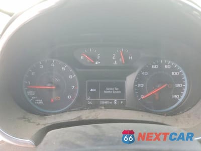 Zdjęcie 9 z 13 samochodu: 2018 CHEVROLET MALIBU LT VIN:1G1ZD5ST3JF268256 - miniatura