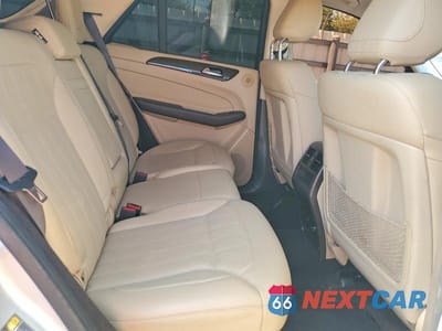 Zdjęcie 11 z 13 samochodu: 2016 MERCEDES-BENZ GLE 350 VIN:4JGDA5JB3GA788686 - miniatura