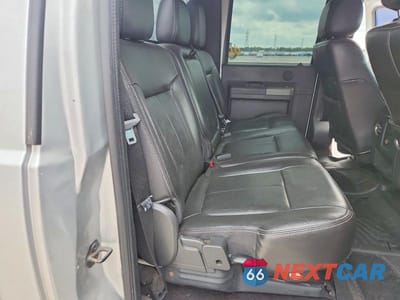 Zdjęcie 10 z 12 samochodu: 2012 FORD F350 SUPER DUTY VIN:1FT8W3DT7CEC18287 - miniatura
