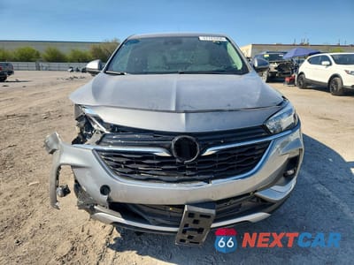 Piąte zdjęcie samochodu w środku: 2023 BUICK ENCORE GX PREFERRED VIN:KL4MMBS27PB158554 - miniatura