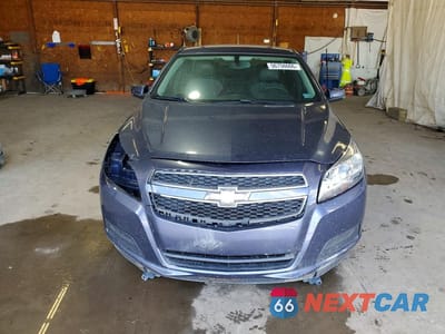 Piąte zdjęcie samochodu w środku: 2013 CHEVROLET MALIBU 1LT VIN:1G11C5SA9DF348051 - miniatura