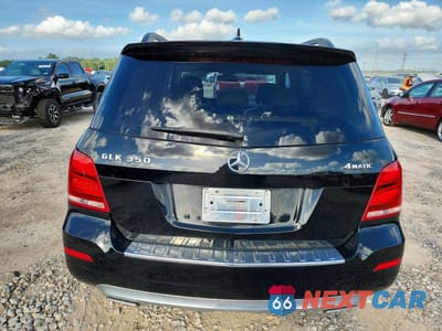 Zdjęcie 6 z 12 samochodu: 2013 MERCEDES-BENZ GLK 350 4MATIC VIN:WDCGG8JB4DG069676 - miniatura