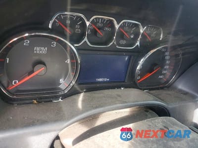 Zdjęcie 9 z 12 samochodu: 2016 GMC SIERRA K2500 SLE VIN:1GT12SE82GF202029 - miniatura