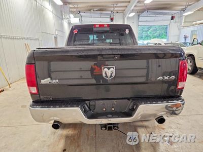 Zdjęcie 6 z 13 samochodu: 2017 RAM 1500 SLT VIN:3C6RR7LT1HG593801 - miniatura