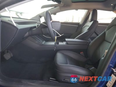 Zdjęcie 7 z 13 samochodu: 2025 TESLA MODEL 3 VIN:5YJ3E1EA6SF987942 - miniatura