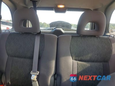 Zdjęcie 10 z 13 samochodu: 2003 TOYOTA RAV4 BASE VIN:JTEGH20VX30090787 - miniatura