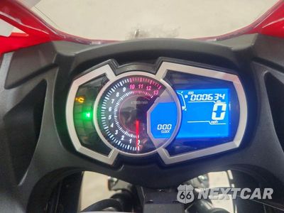 Zdjęcie 7 z 9 samochodu: 2025 VITA GTX 250 EF VIN:H0DPBFG98SX102428 - miniatura