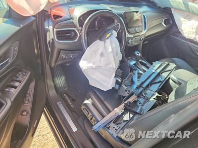 Zdjęcie 8 z 12 samochodu: 2018 CHEVROLET EQUINOX PREMIER VIN:2GNAXMEV7J6343559 - miniatura