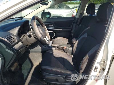 Zdjęcie 7 z 12 samochodu: 2016 SUBARU CROSSTREK PREMIUM VIN:JF2GPABC5G8299666 - miniatura