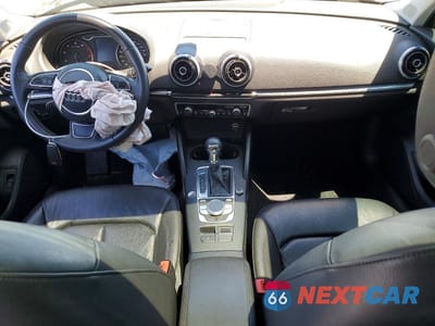 Zdjęcie 8 z 12 samochodu: 2015 AUDI A3 PREMIUM PLUS VIN:WAUCCGFF2F1006505 - miniatura
