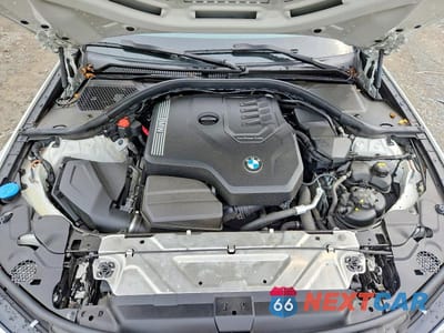 Zdjęcie 11 z 12 samochodu: 2019 BMW 330XI VIN:WBA5R7C53KFH26138 - miniatura