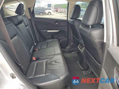 Zdjęcie 11 z 13 samochodu: 2015 HONDA CR-V EXL VIN:2HKRM4H72FH645832 - miniatura