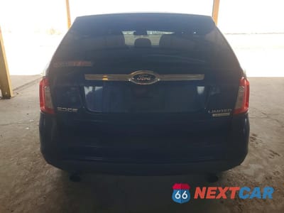 Zdjęcie 6 z 12 samochodu: 2013 FORD EDGE LIMITED VIN:2FMDK3K92DBB01940 - miniatura