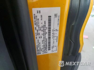 Zdjęcie 13 z 13 samochodu: 2019 FORD TRANSIT T-250 VIN:1FTYR2XM5KKA50655 - miniatura