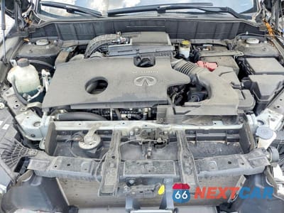 Zdjęcie 12 z 14 samochodu: 2021 INFINITI QX50 LUXE VIN:3PCAJ5BA6MF101653 - miniatura