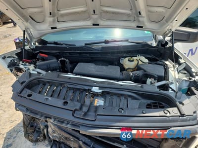 Zdjęcie 11 z 12 samochodu: 2022 CHEVROLET SILVERADO K1500 VIN:2GCUDAED8N1513094 - miniatura
