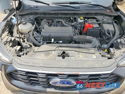 Zdjęcie 12 z 13 samochodu: 2025 FORD ESCAPE ST LINE VIN:1FMCU9MNXSUB19127 - miniatura