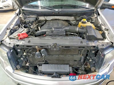 Zdjęcie 11 z 12 samochodu: 2013 FORD F150 SUPERCREW VIN:1FTFW1ET6DFD57171 - miniatura