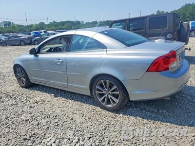 Drugie zdjęcie samochodu z przodu: 2013 VOLVO C70 T5 VIN:YV1672MC0DJ143997 - miniatura