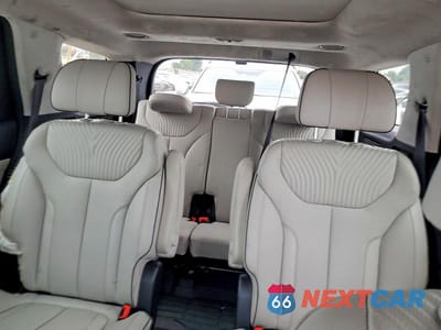 Zdjęcie 10 z 13 samochodu: 2024 HYUNDAI PALISADE CALLIGRAPHY VIN:KM8R74GE4RU730118 - miniatura