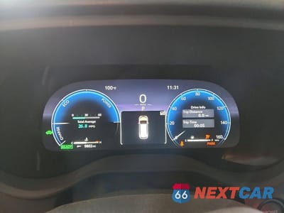 Zdjęcie 9 z 13 samochodu: 2026 TOYOTA SIENNA PLATINUM 7-PASSENGER VIN:5TDESKFC1TS253603 - miniatura