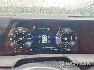 Zdjęcie 9 z 13 samochodu: 2025 KIA CADENZA VIN:5XYP5DGC8SG592610 - miniatura
