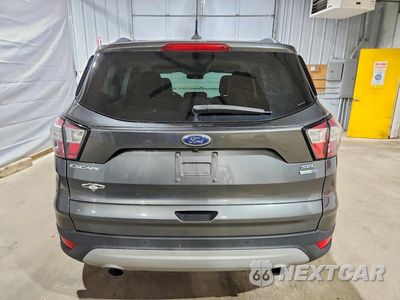Zdjęcie 6 z 14 samochodu: 2018 FORD ESCAPE SEL VIN:1FMCU9HD0JUC92784 - miniatura