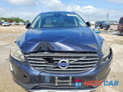Piąte zdjęcie samochodu w środku: 2016 VOLVO XC60 T5 PREMIER VIN:YV440MDK9G2867042 - miniatura