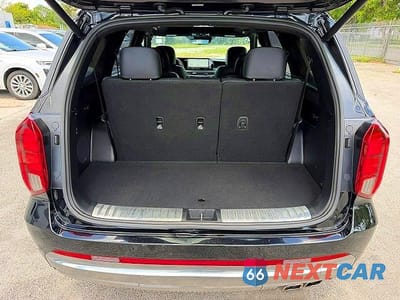 Zdjęcie 6 z 15 samochodu: 2023 HYUNDAI PALISADE CALLIGRAPHY VIN:KM8R7DGE9PU505495 - miniatura