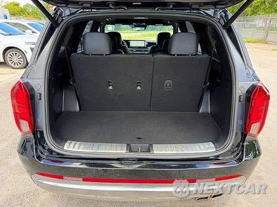 Zdjęcie 6 z 15 samochodu: 2023 HYUNDAI PALISADE CALLIGRAPHY VIN:KM8R7DGE9PU505495 - miniatura