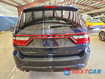Zdjęcie 6 z 13 samochodu: 2017 DODGE DURANGO GT VIN:1C4RDJDG4HC907157 - miniatura