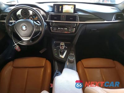 Zdjęcie 8 z 12 samochodu: 2018 BMW 430I GRAN COUPE VIN:WBA4J1C53JBG80154 - miniatura