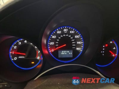 Zdjęcie 9 z 13 samochodu: 2007 ACURA TL VIN:19UUA66227A011372 - miniatura