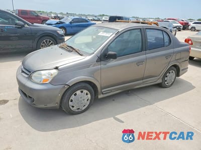 2003 TOYOTA ECHO BASE JTDBT123830309572 - główne zdjęcie licytacji z USA - miniatura