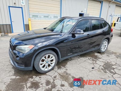 2014 BMW X1 XDRIVE28I WBAVL1C5XEVY23553 - główne zdjęcie licytacji z USA - miniatura