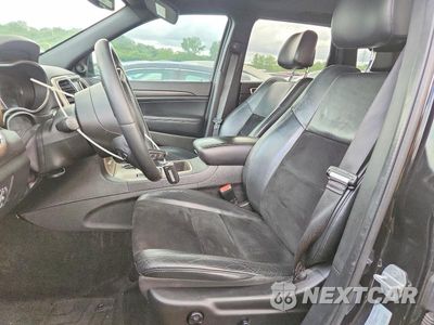 Zdjęcie 7 z 13 samochodu: 2015 JEEP GRAND CHEROKEE LAREDO VIN:1C4RJFAGXFC820192 - miniatura