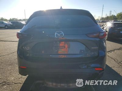 Zdjęcie 6 z 13 samochodu: 2022 MAZDA CX-5 PREFERRED VIN:JM3KFBCM5N0576361 - miniatura