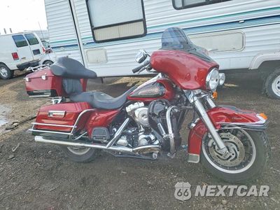 2006 HARLEY-DAVIDSON FLHTCI 1HD1FFW196Y660505 - główne zdjęcie licytacji z USA - miniatura