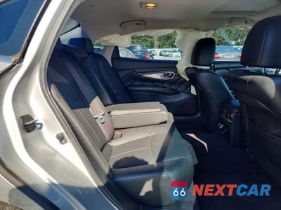 Zdjęcie 10 z 12 samochodu: 2019 INFINITI Q70L 3.7 LUXE VIN:JN1BY1PP2KM685241 - miniatura
