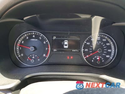 Zdjęcie 9 z 12 samochodu: 2023 KIA FORTE LXS VIN:3KPF24AD5PE629235 - miniatura