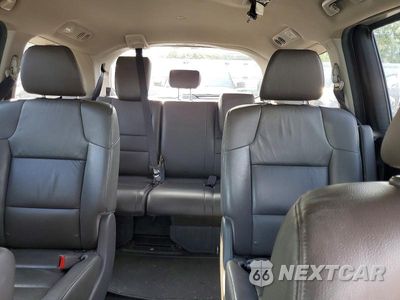 Zdjęcie 10 z 13 samochodu: 2012 HONDA ODYSSEY EXL VIN:5FNRL5H68CB131445 - miniatura
