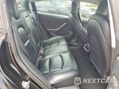 Zdjęcie 10 z 12 samochodu: 2023 TESLA MODEL 3 VIN:5YJ3E1EA2PF456731 - miniatura