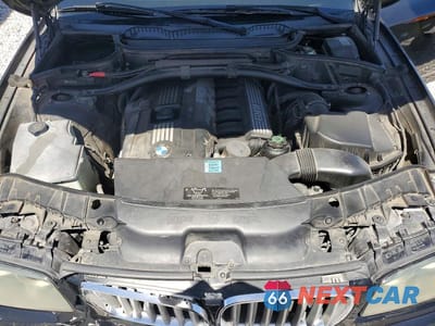 Zdjęcie 11 z 12 samochodu: 2010 BMW X3 XDRIVE30I VIN:WBXPC9C43AWJ36102 - miniatura