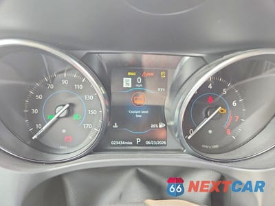 Zdjęcie 9 z 13 samochodu: 2020 JAGUAR F-PACE S VIN:SADCM2FV5LA645519 - miniatura
