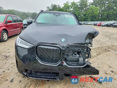 Piąte zdjęcie samochodu w środku: 2026 BMW X3 30 XDRIVE VIN:5UX53GP07T9282695 - miniatura